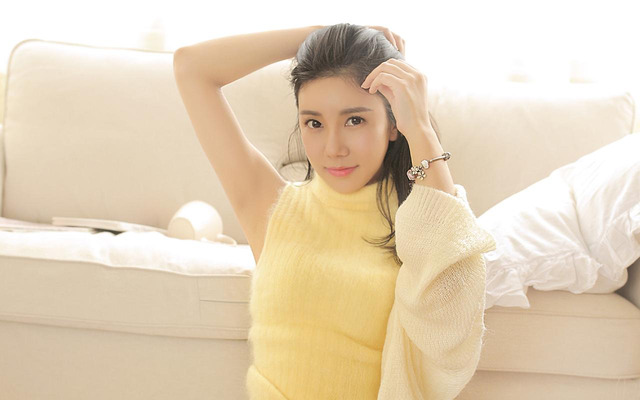 云缨拿枪奖励自己核心竞争力优势